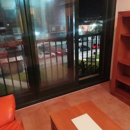 Apartamento As Laxes De Illa De Arousa Exteriér fotografie