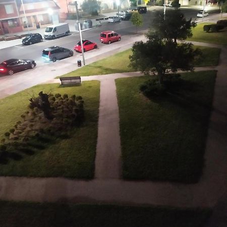 Apartamento As Laxes De Illa De Arousa Exteriér fotografie