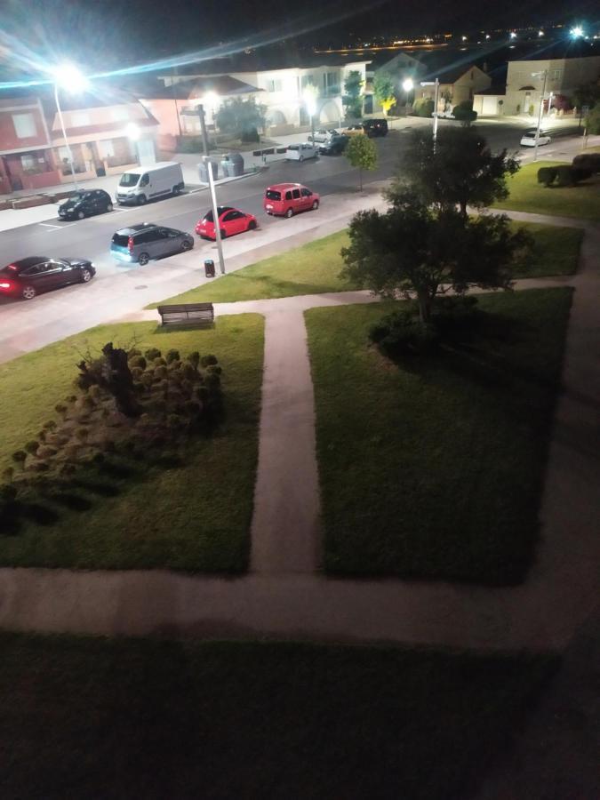 Apartamento As Laxes De Illa De Arousa Exteriér fotografie