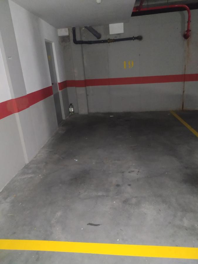 Apartamento As Laxes De Illa De Arousa Exteriér fotografie