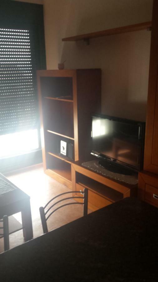 Apartamento As Laxes De Illa De Arousa Exteriér fotografie